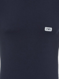 Футболки и поло Emporio Armani модель 111035-3F512-00135 Фото