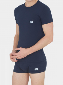 Футболки и поло Emporio Armani модель 111035-3F512-00135 Фото