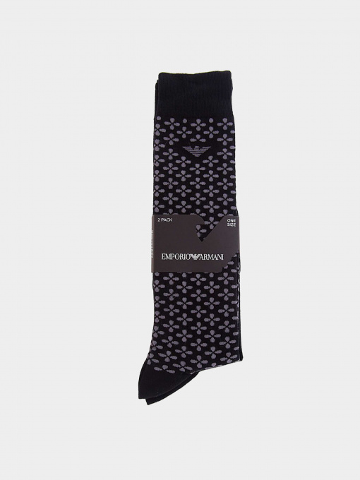Носки и гольфы Emporio Armani модель 302301-3F274-00020 Фото