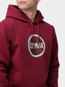 Худи и свитшоты Colmar модель 6201-1WX-594 Фото