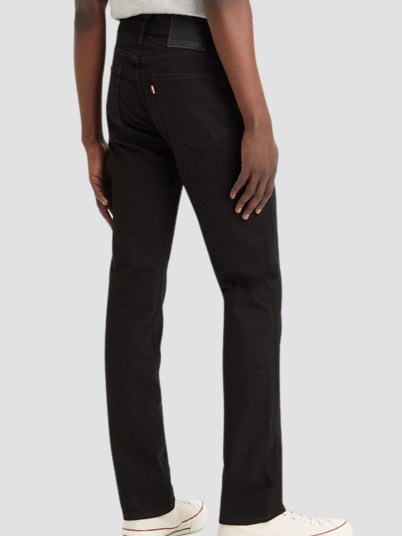 Джинсы Levi's модель 04511;1507 Фото