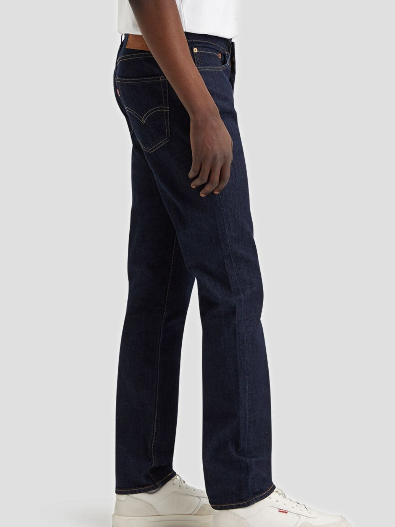 Джинсы Levi's модель 04511;1786 Фото