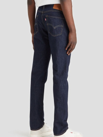 Джинсы Levi's модель 04511;1786 Фото