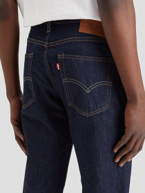Джинсы Levi's модель 04511;1786 Фото