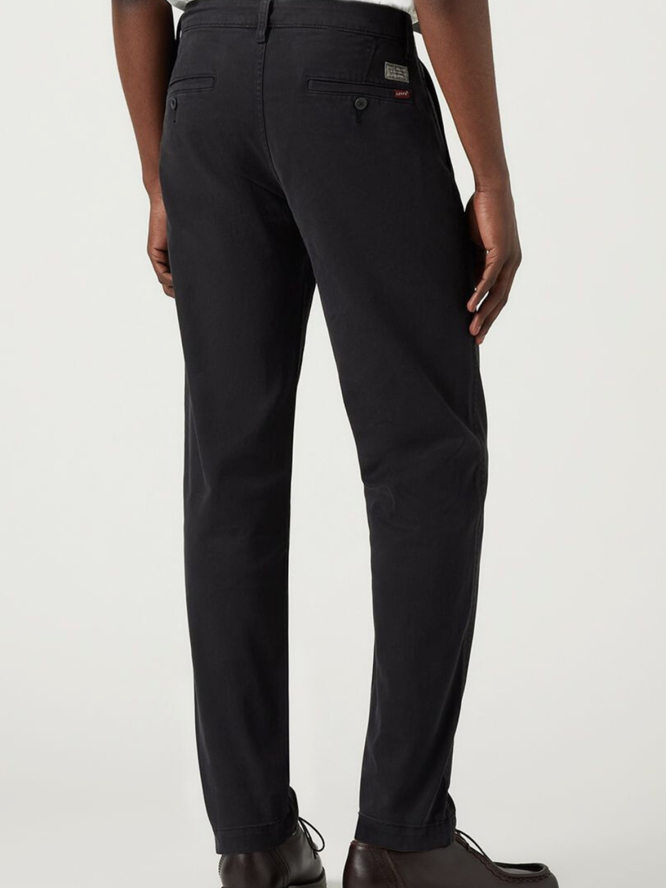 Брюки Levi's модель 17196-0005 Фото
