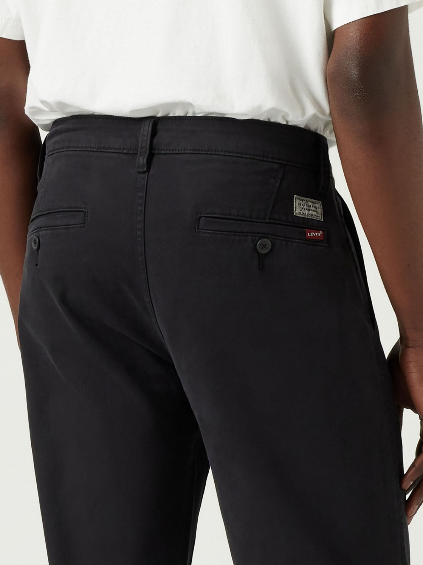 Брюки Levi's модель 17196-0005 Фото