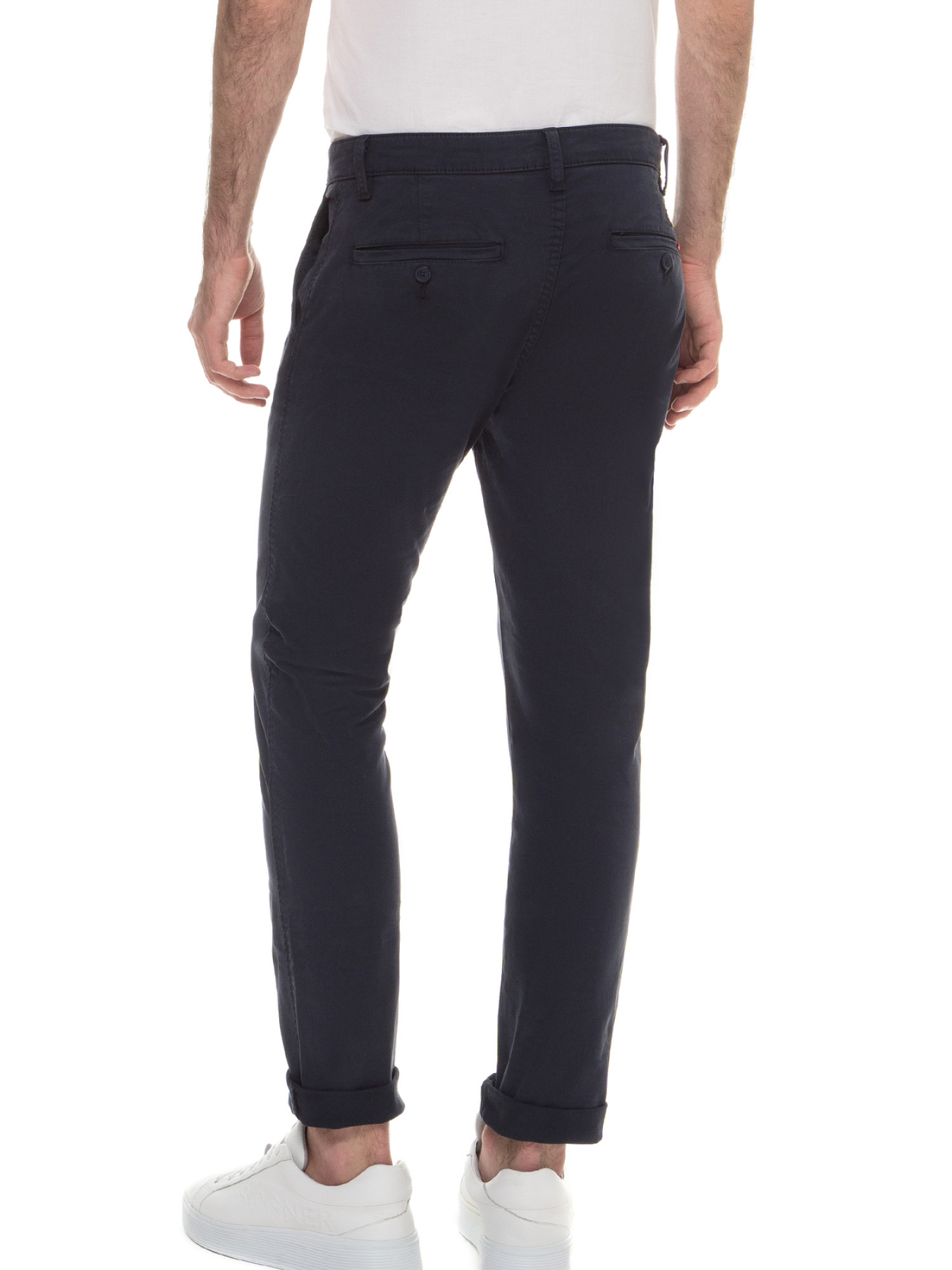Джинсы Levi's модель 17199;0013 Фото