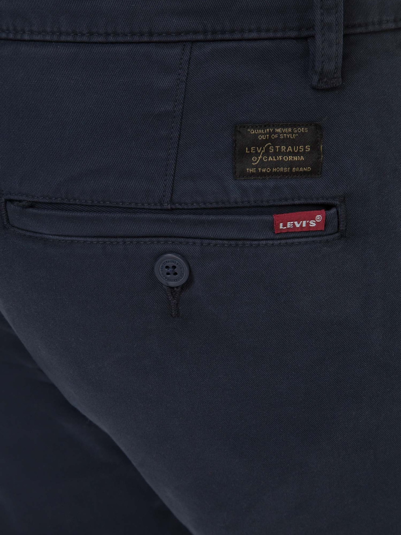 Джинсы Levi's модель 17199;0013 Фото