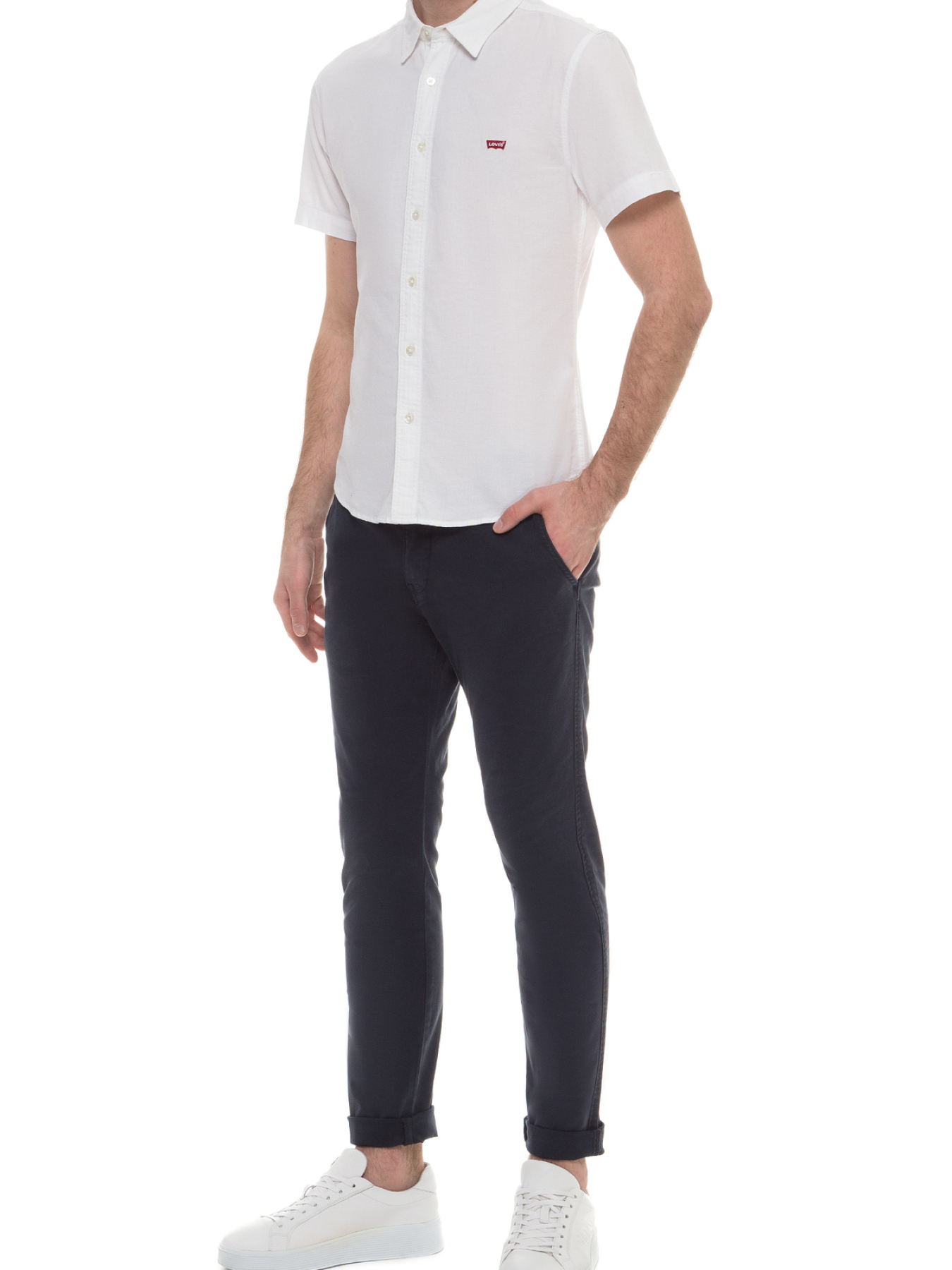 Джинсы Levi's модель 17199;0013 Фото