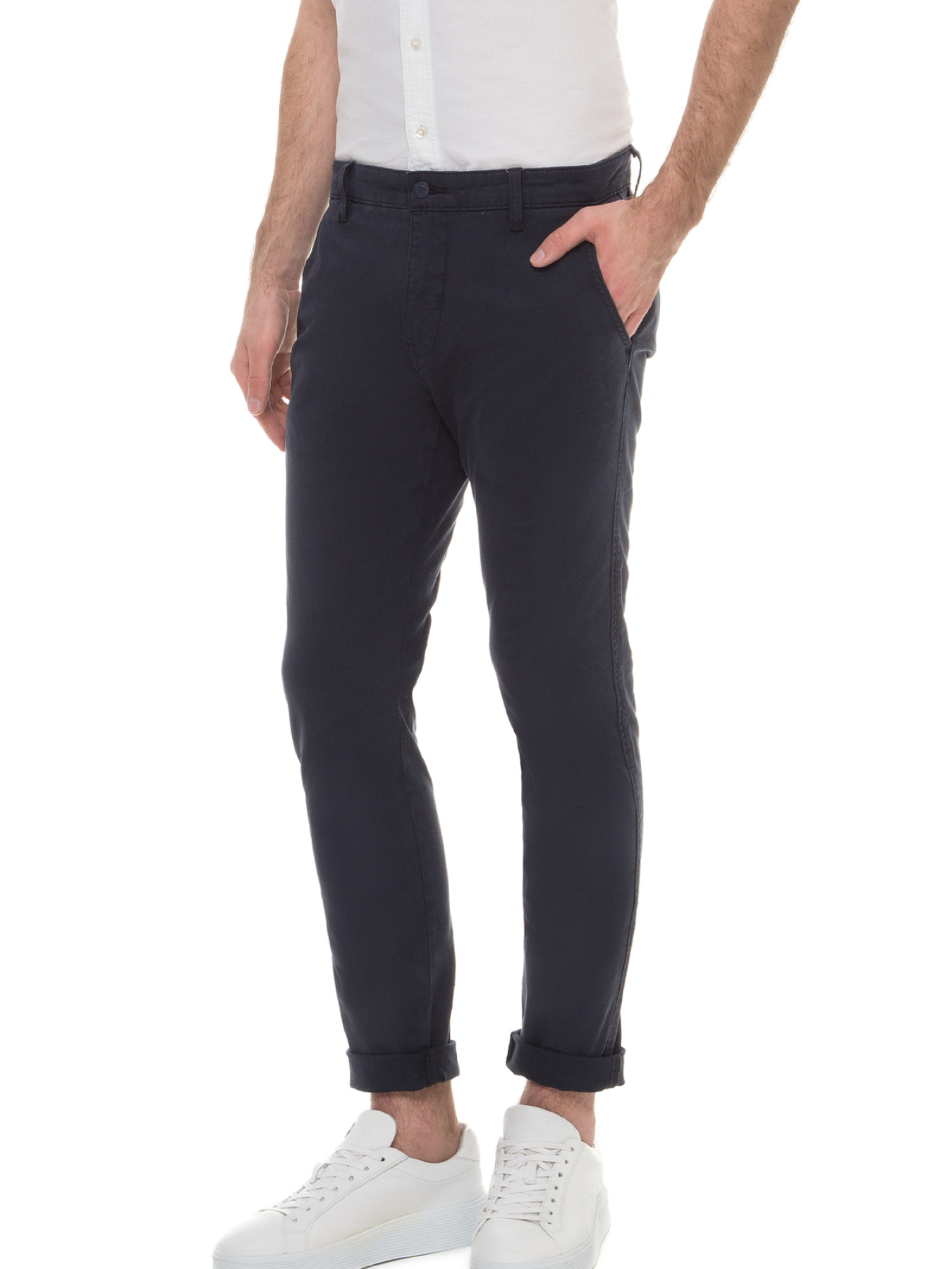 Джинсы Levi's модель 17199;0013 Фото