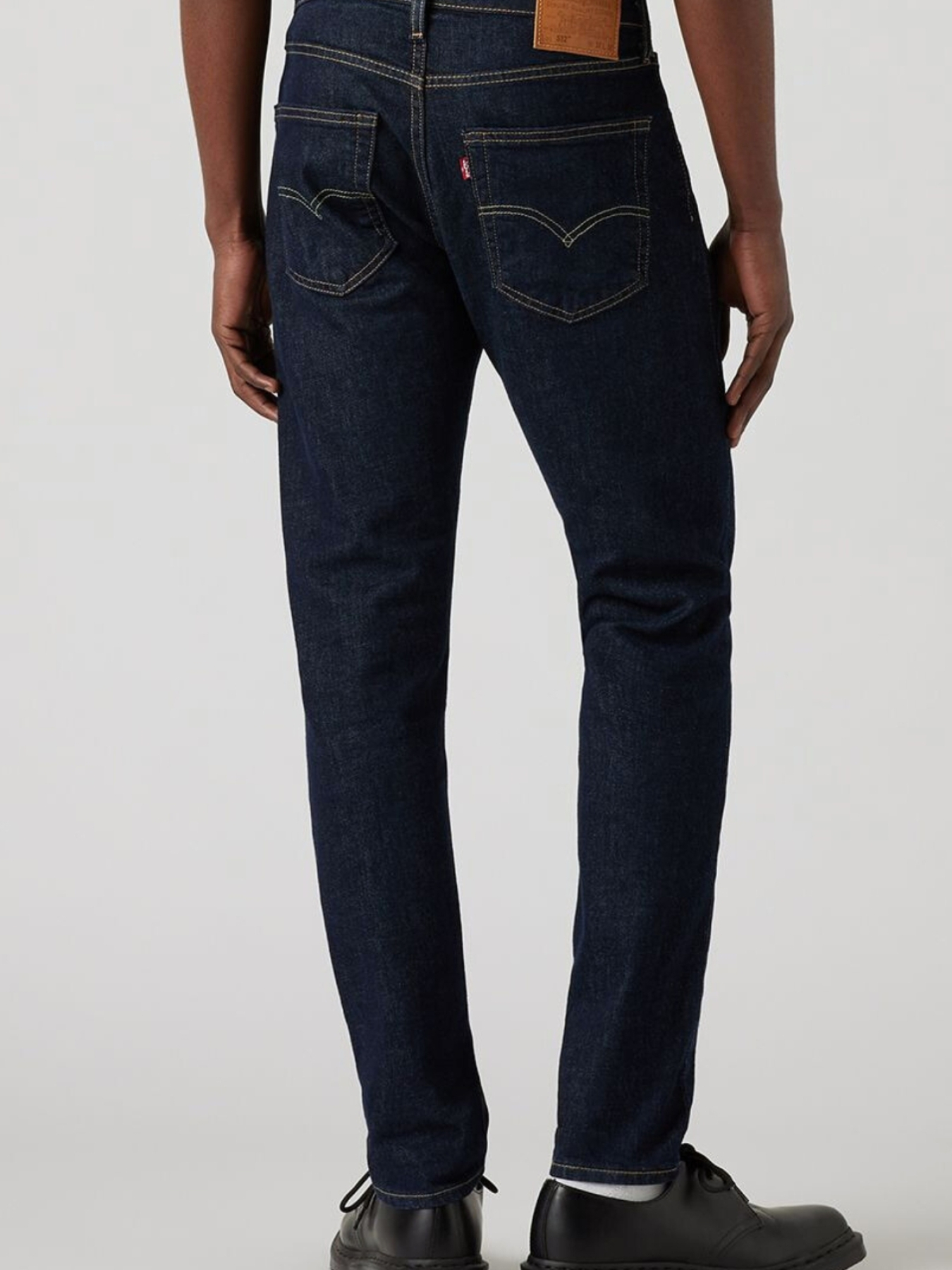 Джинсы Levi's модель 28833;0280 Фото