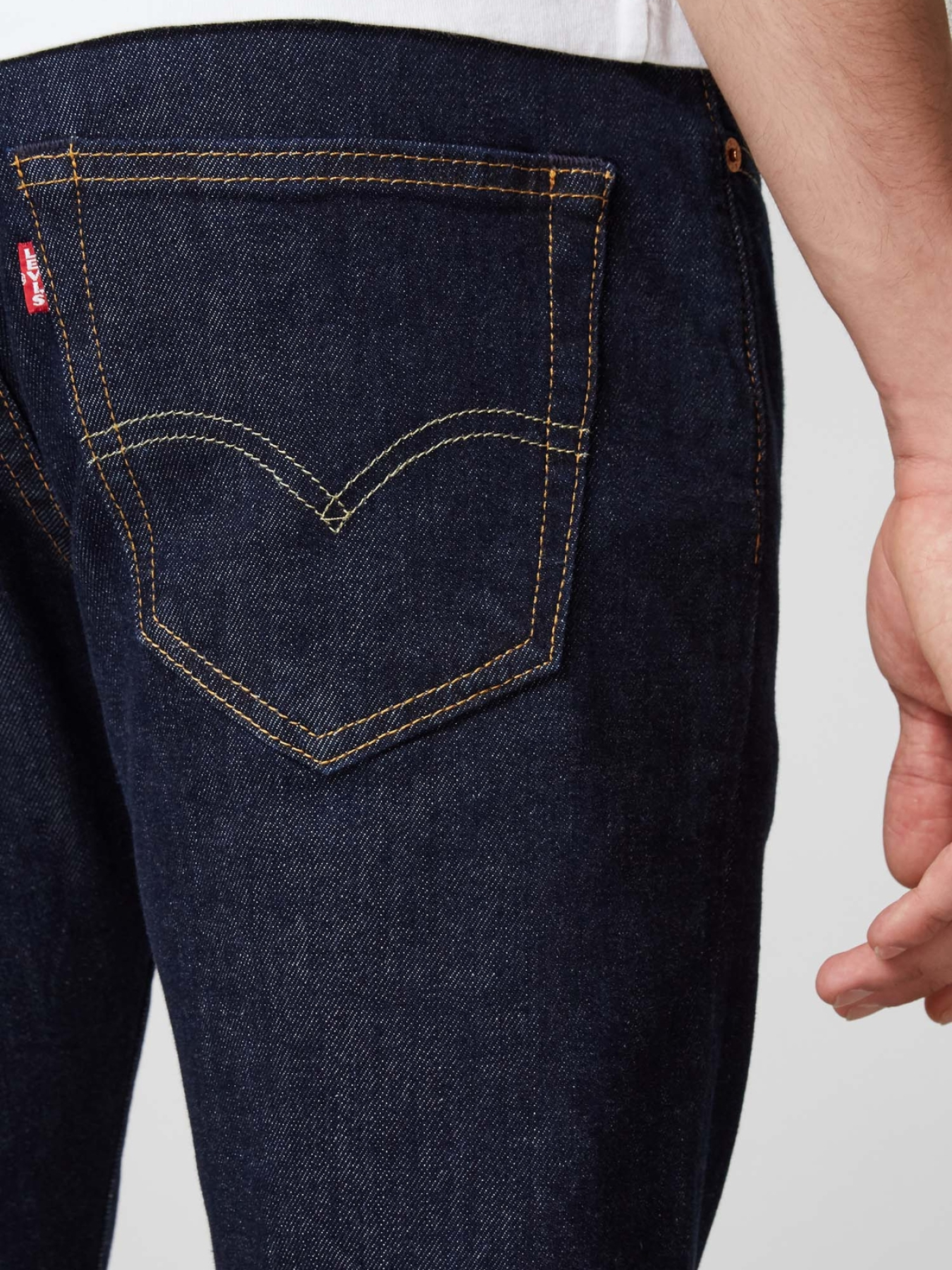 Джинсы Levi's модель 28833;0280 Фото