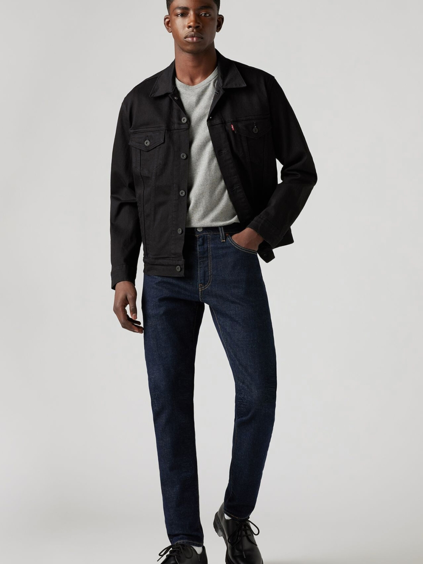 Джинсы Levi's модель 28833;0280 Фото