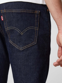 Джинсы Levi's модель 28833;0280 Фото