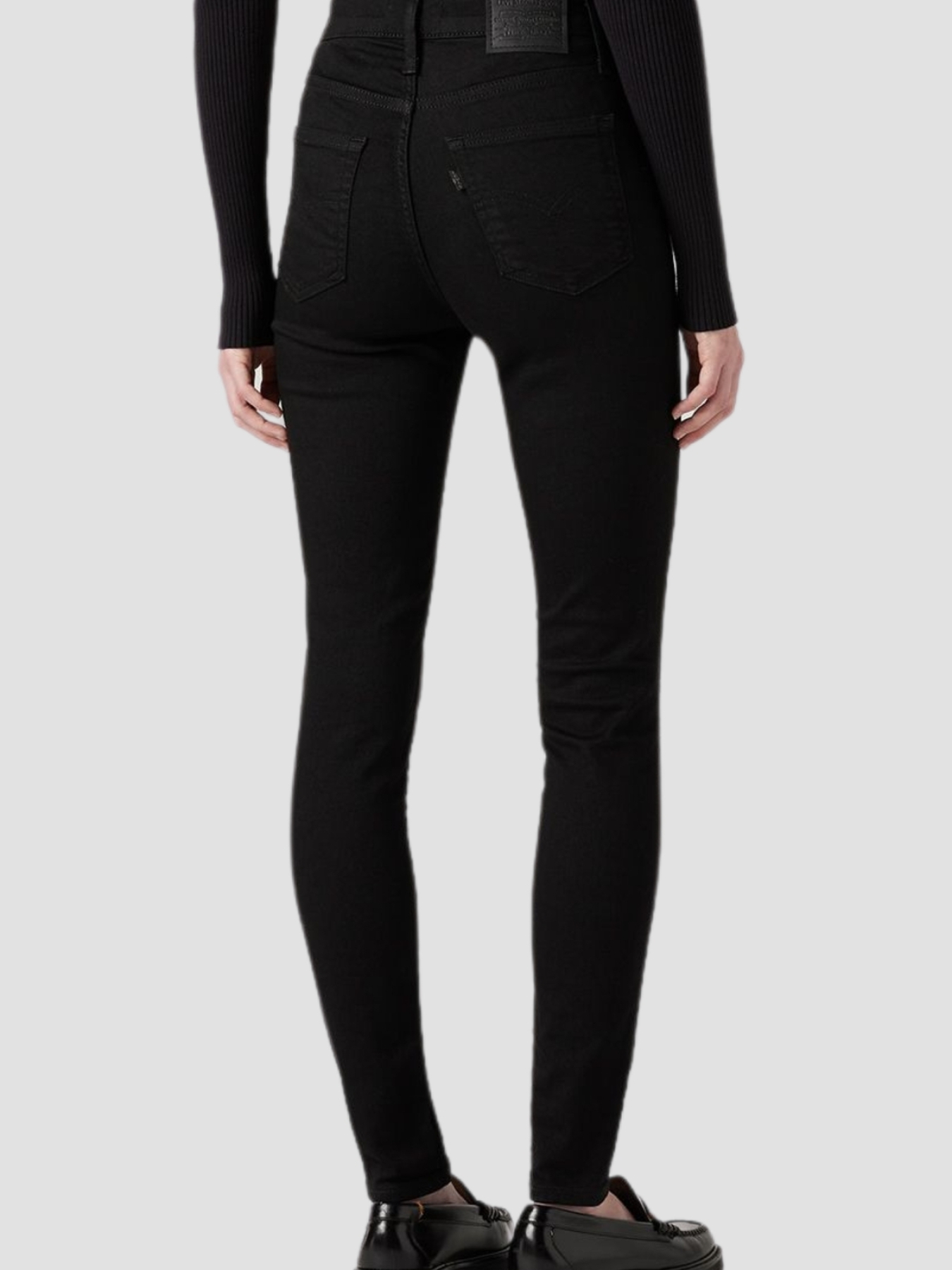 Джинсы Levi's модель 52797;0000 Фото