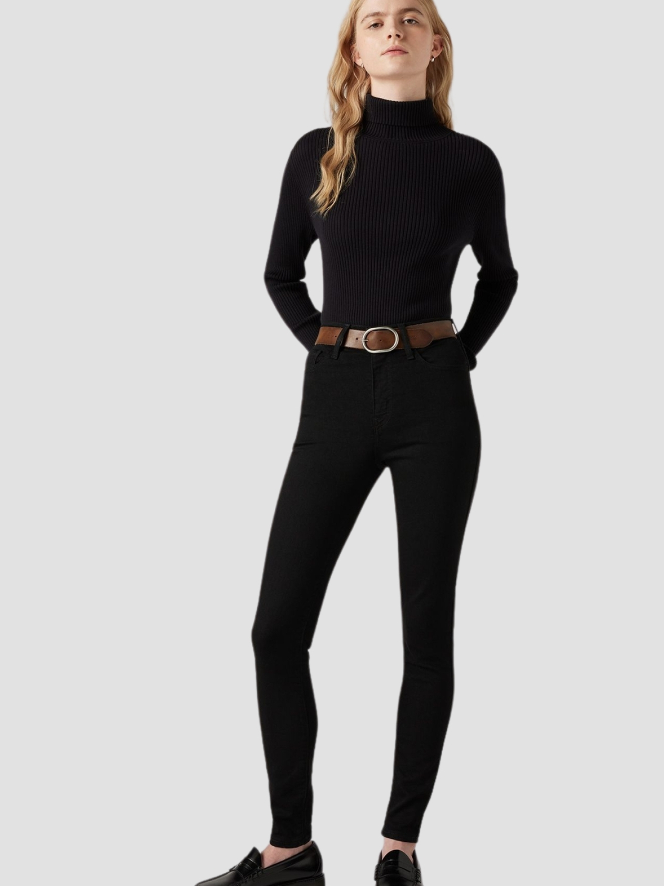 Джинсы Levi's модель 52797;0000 Фото