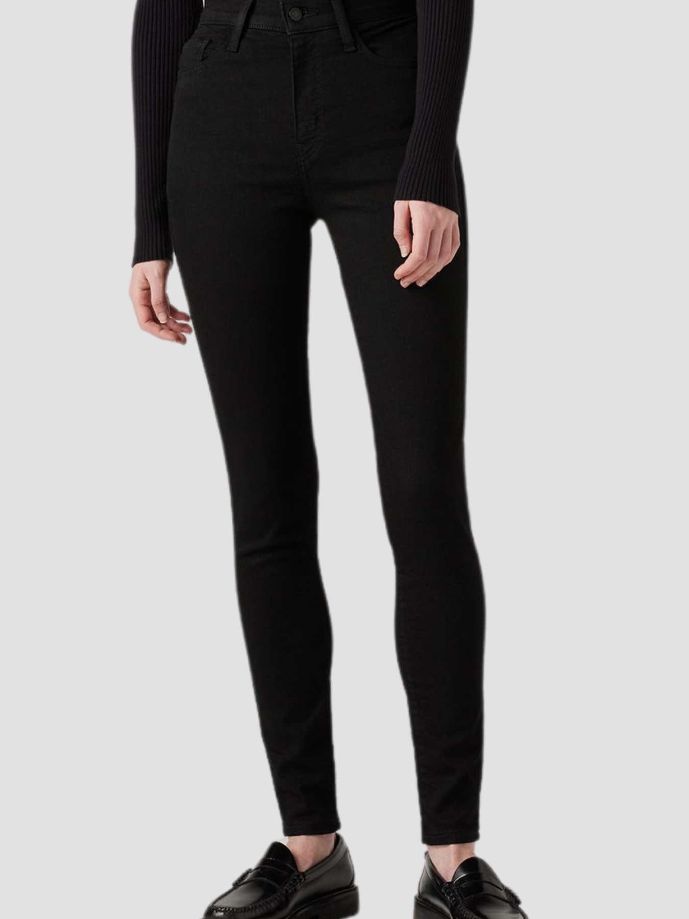 Джинсы Levi's модель 52797;0000 Фото