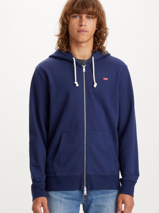 Свитры и кардиганы Levi's модель 34584-0011 Фото