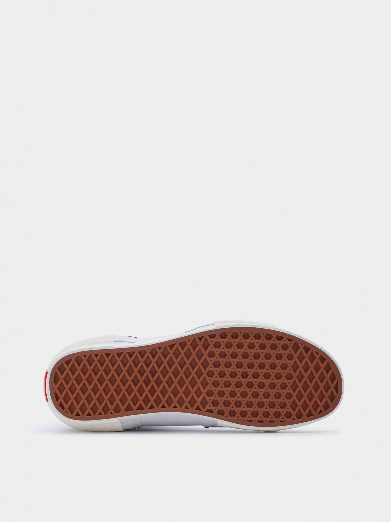 Кеды Vans модель VN0005UKGRY1 Фото