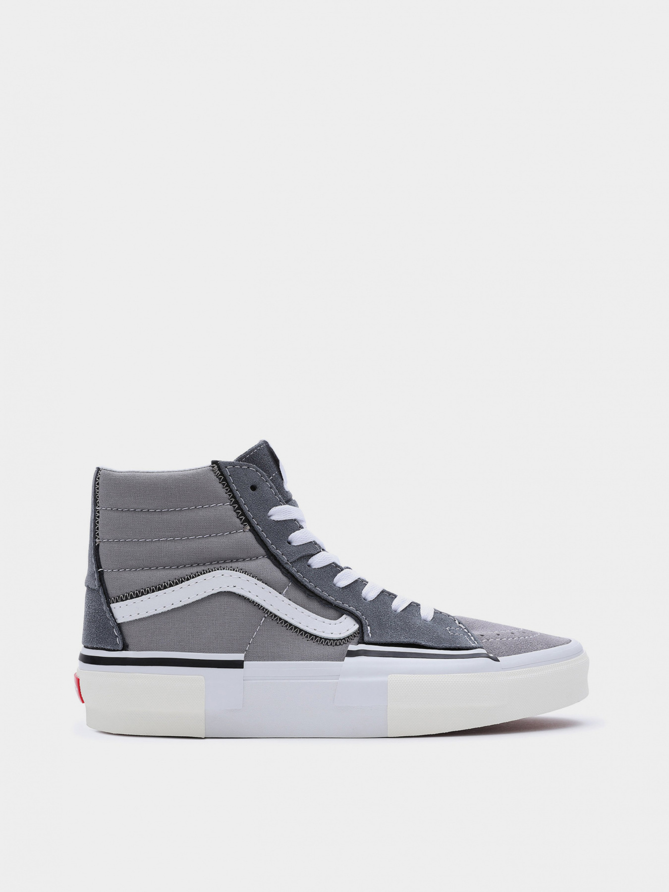 Кеды Vans модель VN0005UKGRY1 Фото