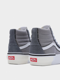 Кеды Vans модель VN0005UKGRY1 Фото