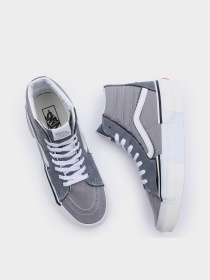 Кеды Vans модель VN0005UKGRY1 Фото