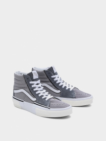 Кеды Vans модель VN0005UKGRY1 Фото