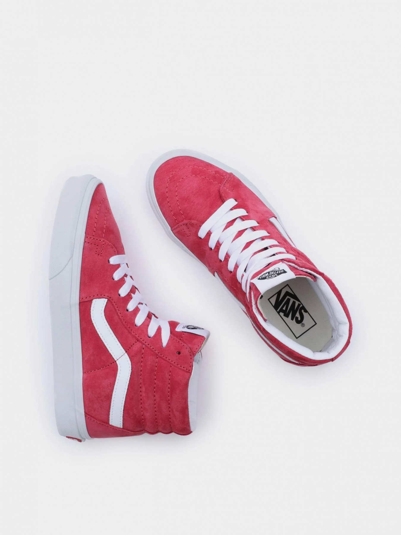 Кеды Vans модель VN0007NSZLD1 Фото
