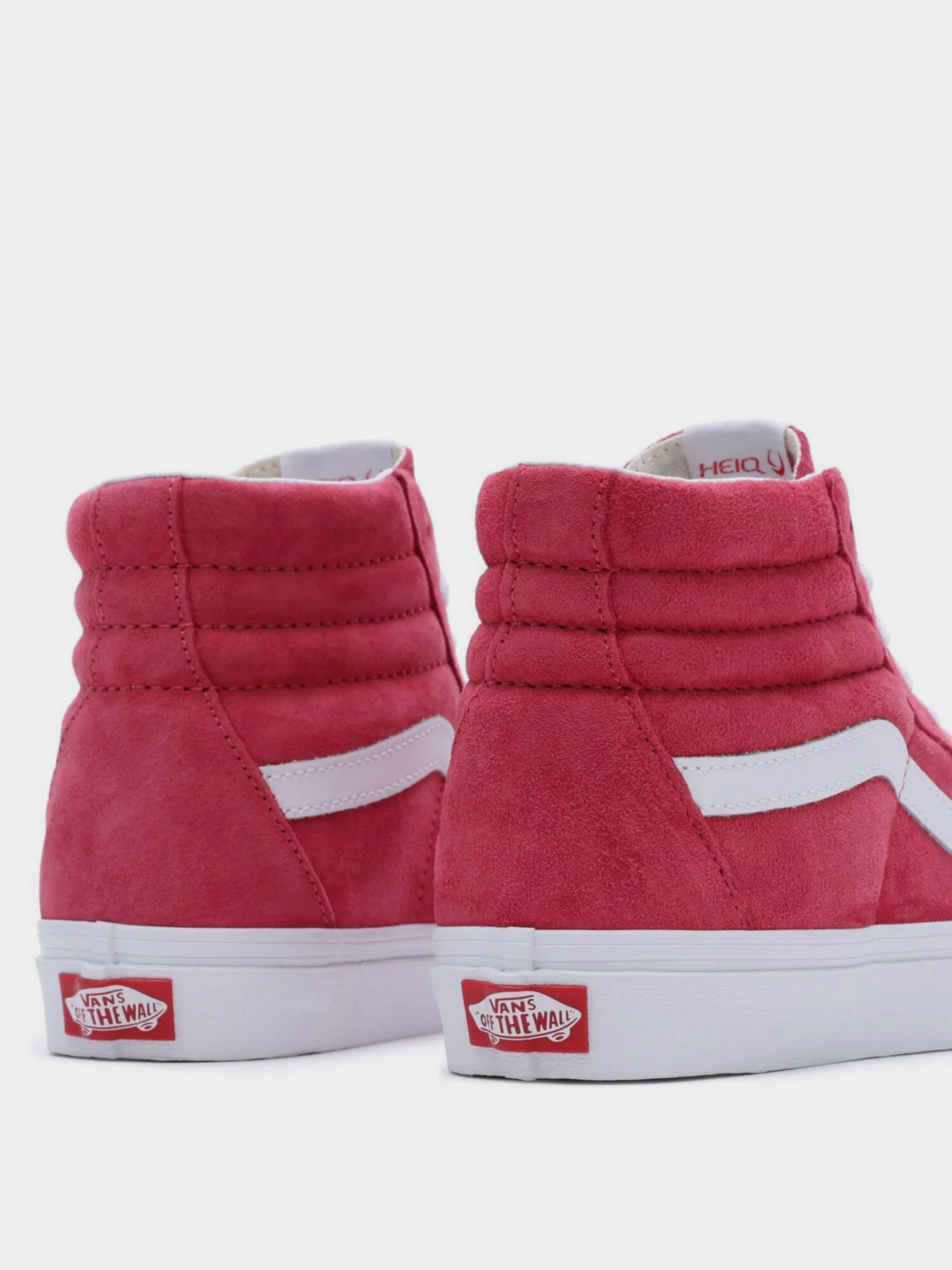Кеды Vans модель VN0007NSZLD1 Фото