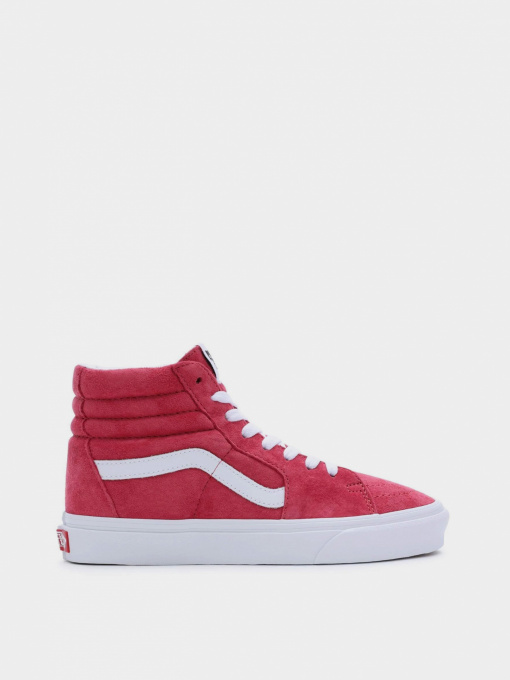 Кеды Vans модель VN0007NSZLD1 Фото