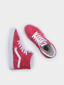 Кеды Vans модель VN0007NSZLD1 Фото