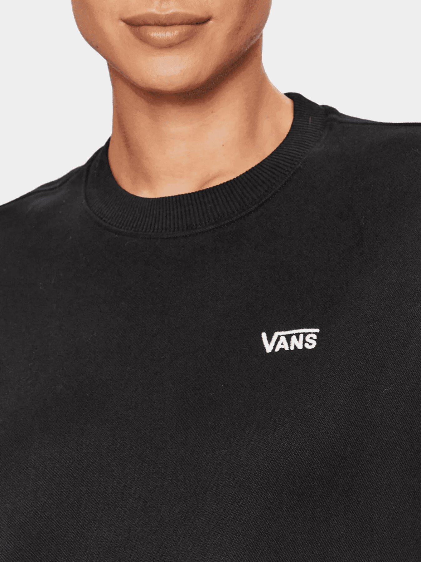 Худи и свитшоты Vans модель VN000A6CBLK1 Фото
