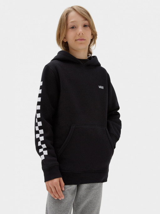Худи и свитшоты Vans модель VN0008X8BLK1 Фото