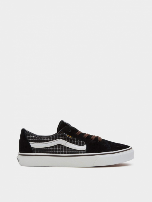 Кеды Vans модель VN0009QRBLA1 Фото