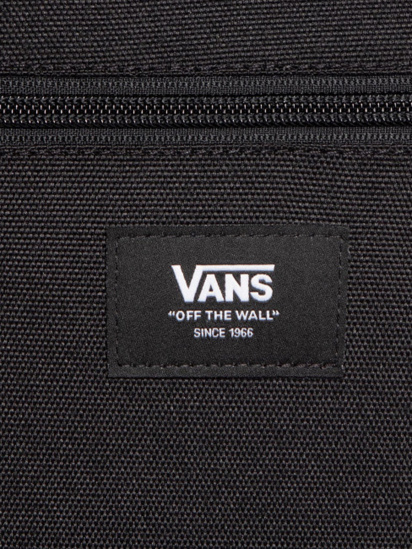 Рюкзаки Vans модель VN0A4MPHBLK1 — фото 4 - INTERTOP