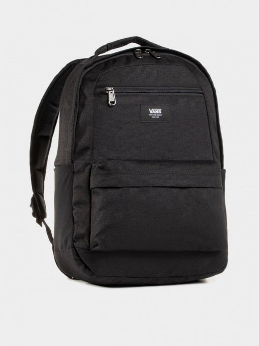 Рюкзаки Vans модель VN0A4MPHBLK1 Фото