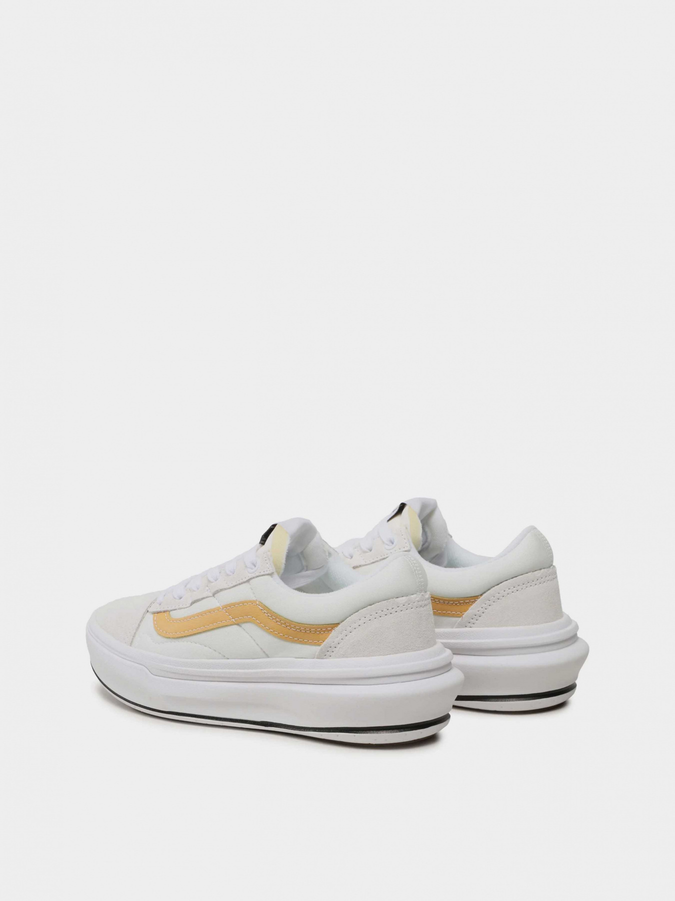 Кеды Vans модель VN0A7Q5EOC21 Фото