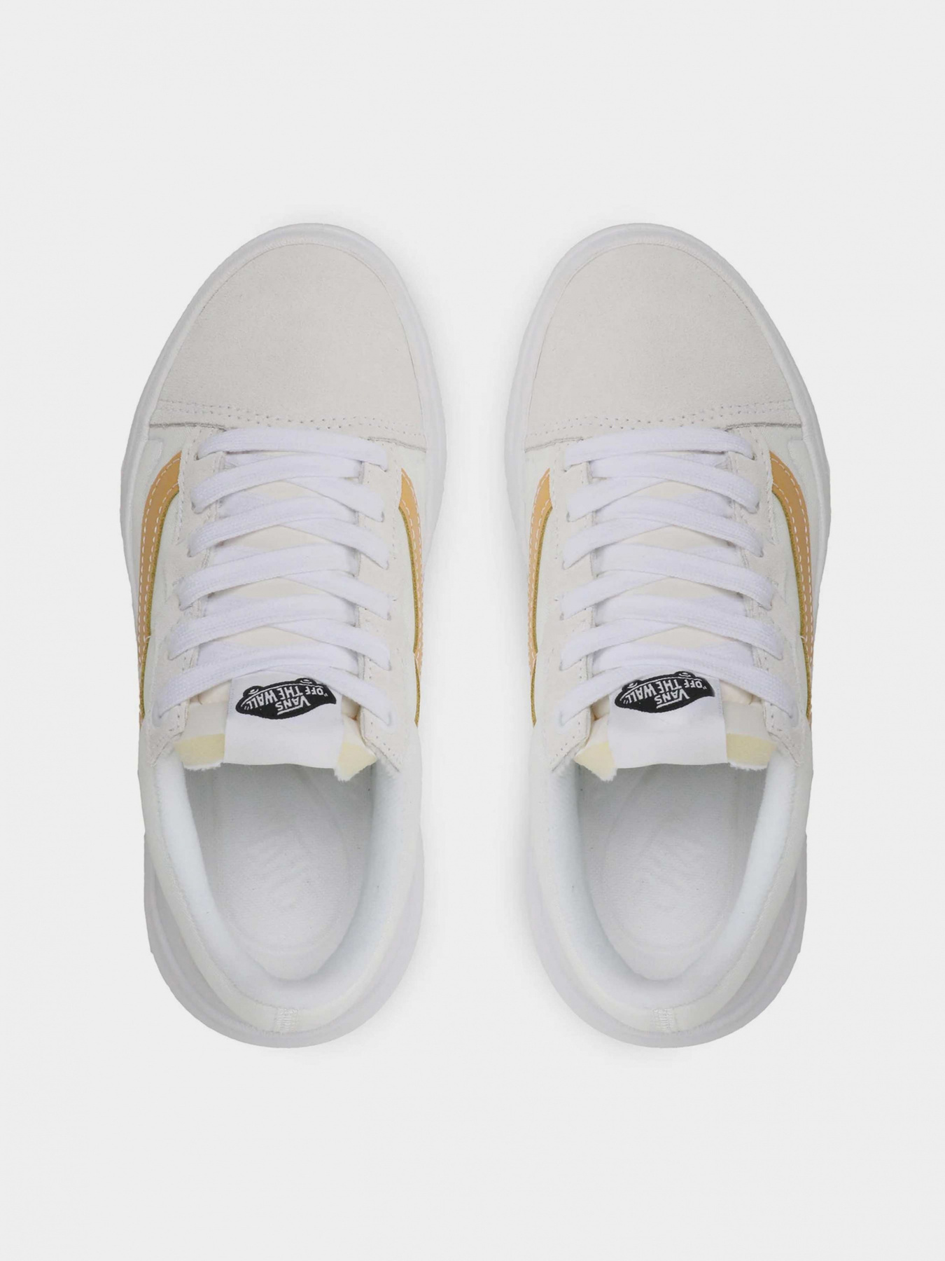 Кеды Vans модель VN0A7Q5EOC21 Фото