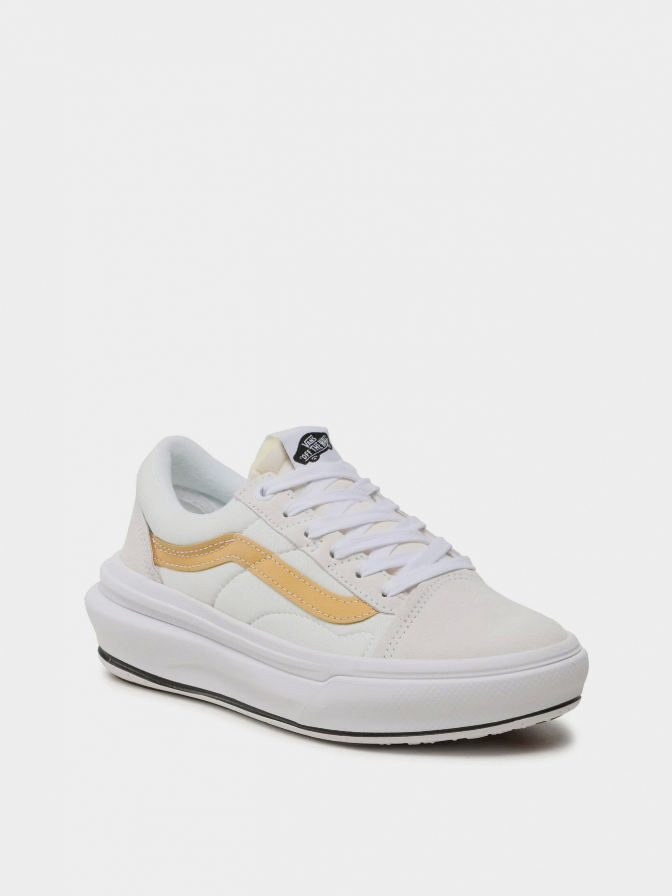 Кеды Vans модель VN0A7Q5EOC21 Фото