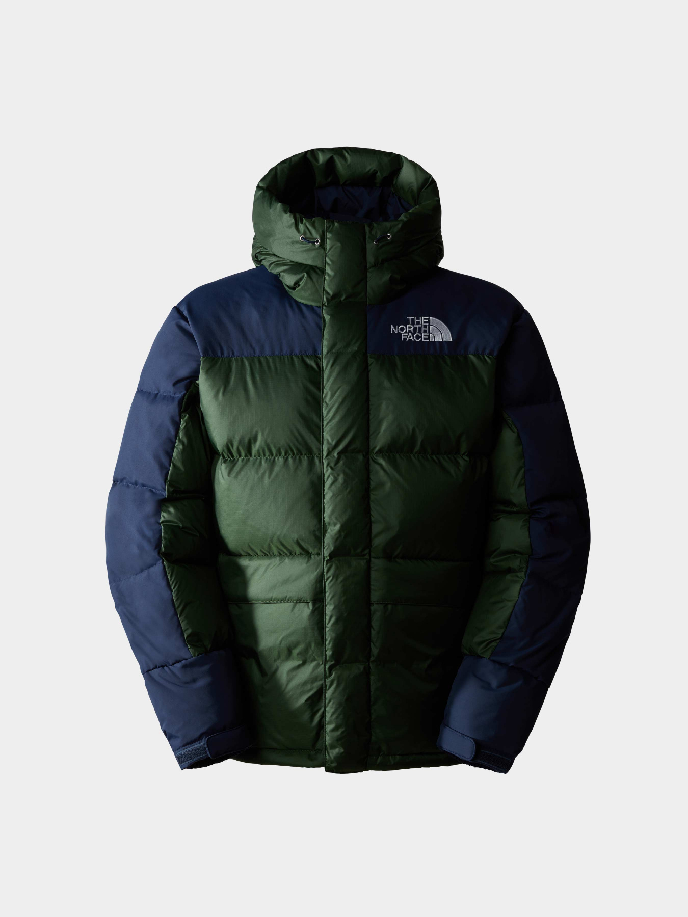 Куртки и дубленки The North Face модель NF0A4QYXOAS1 Фото