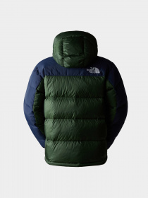 Куртки и дубленки The North Face модель NF0A4QYXOAS1 Фото