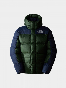Куртки и дубленки The North Face модель NF0A4QYXOAS1 Фото