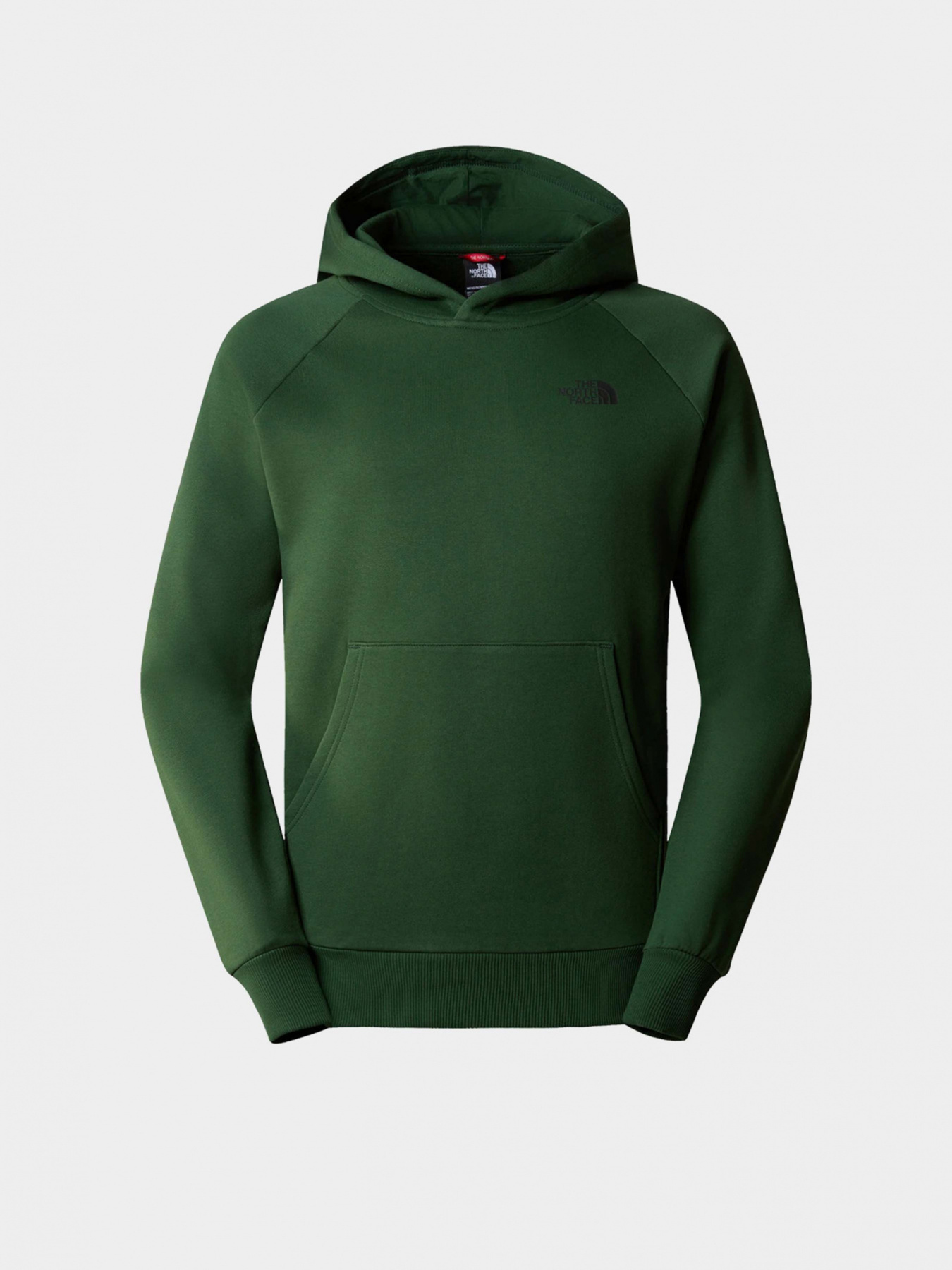 Худи и свитшоты The North Face модель NF0A2ZWUI0P1 Фото