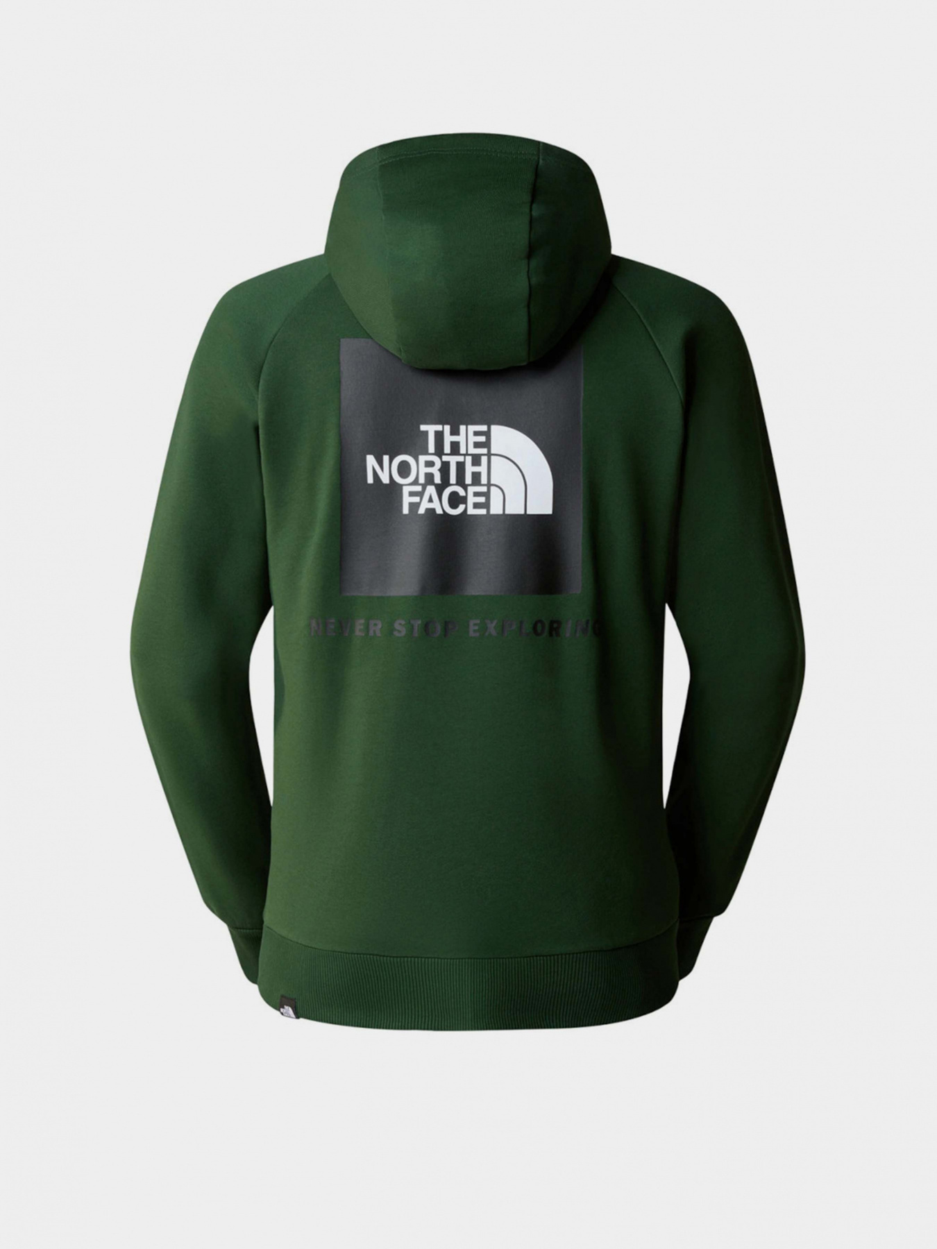 Худи и свитшоты The North Face модель NF0A2ZWUI0P1 Фото