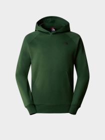 Худи и свитшоты The North Face модель NF0A2ZWUI0P1 Фото