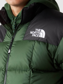 Куртки и дубленки The North Face модель NF0A3Y23KII1 Фото