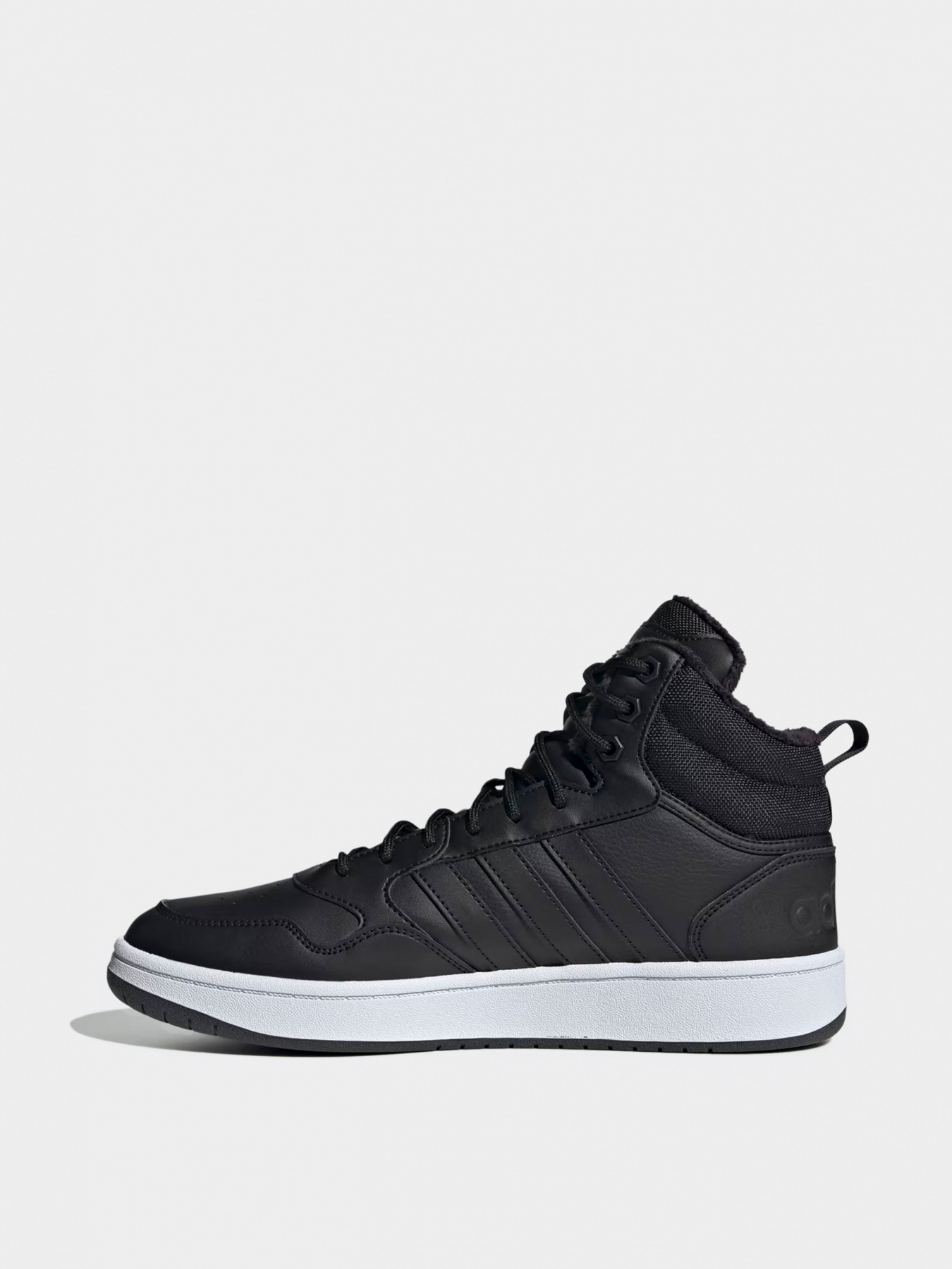 Ботинки и сапоги Adidas модель GZ6679 Фото