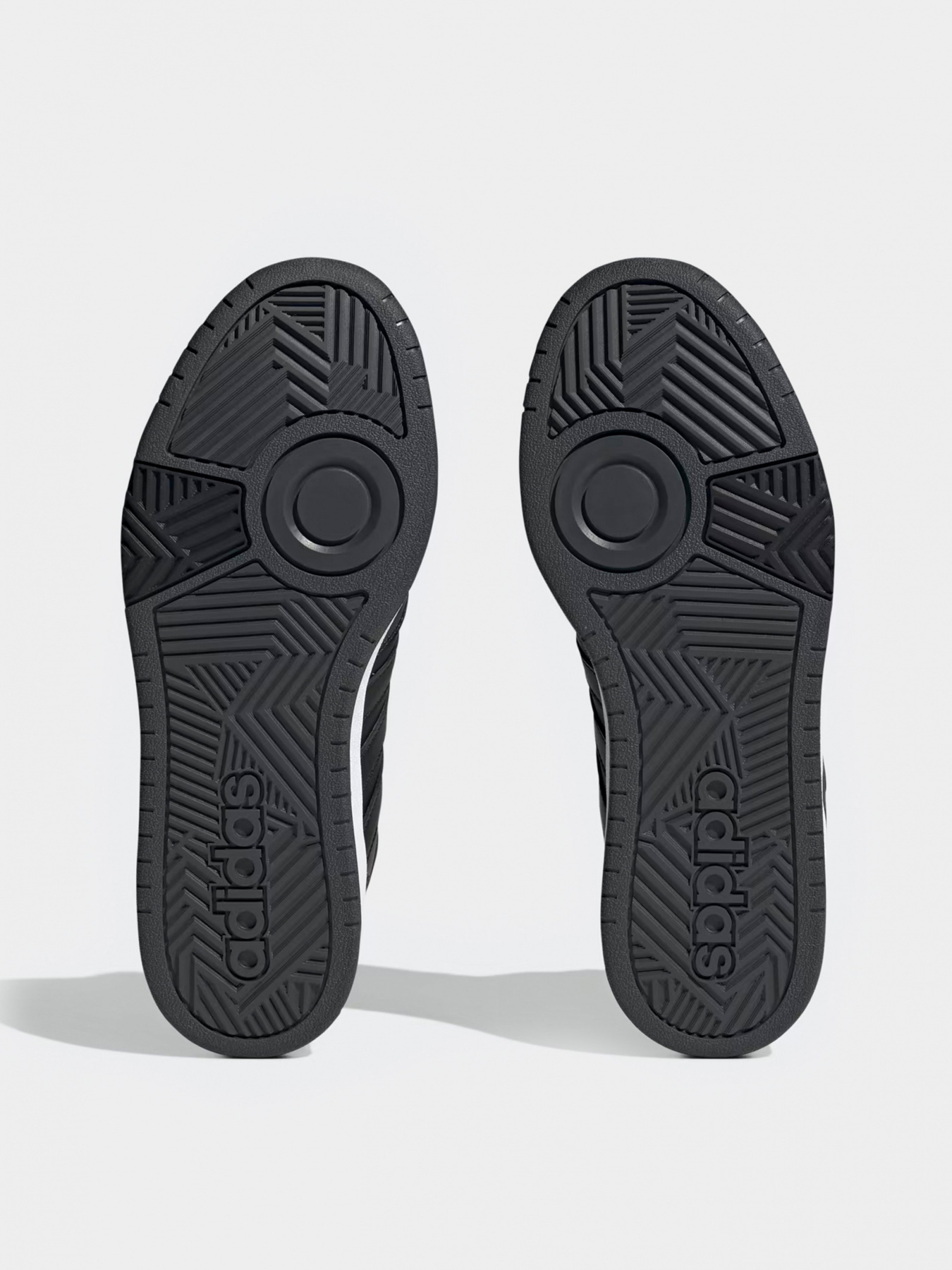 Ботинки и сапоги Adidas модель GZ6679 Фото