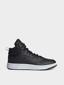 Ботинки и сапоги Adidas модель GZ6679 Фото