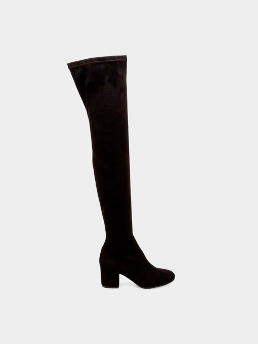 Бәтеңке мен етіктер Steve Madden үлгі SM11000231 BLACK Фото